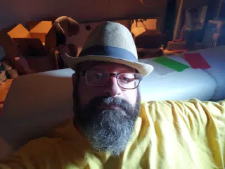 New Fedora