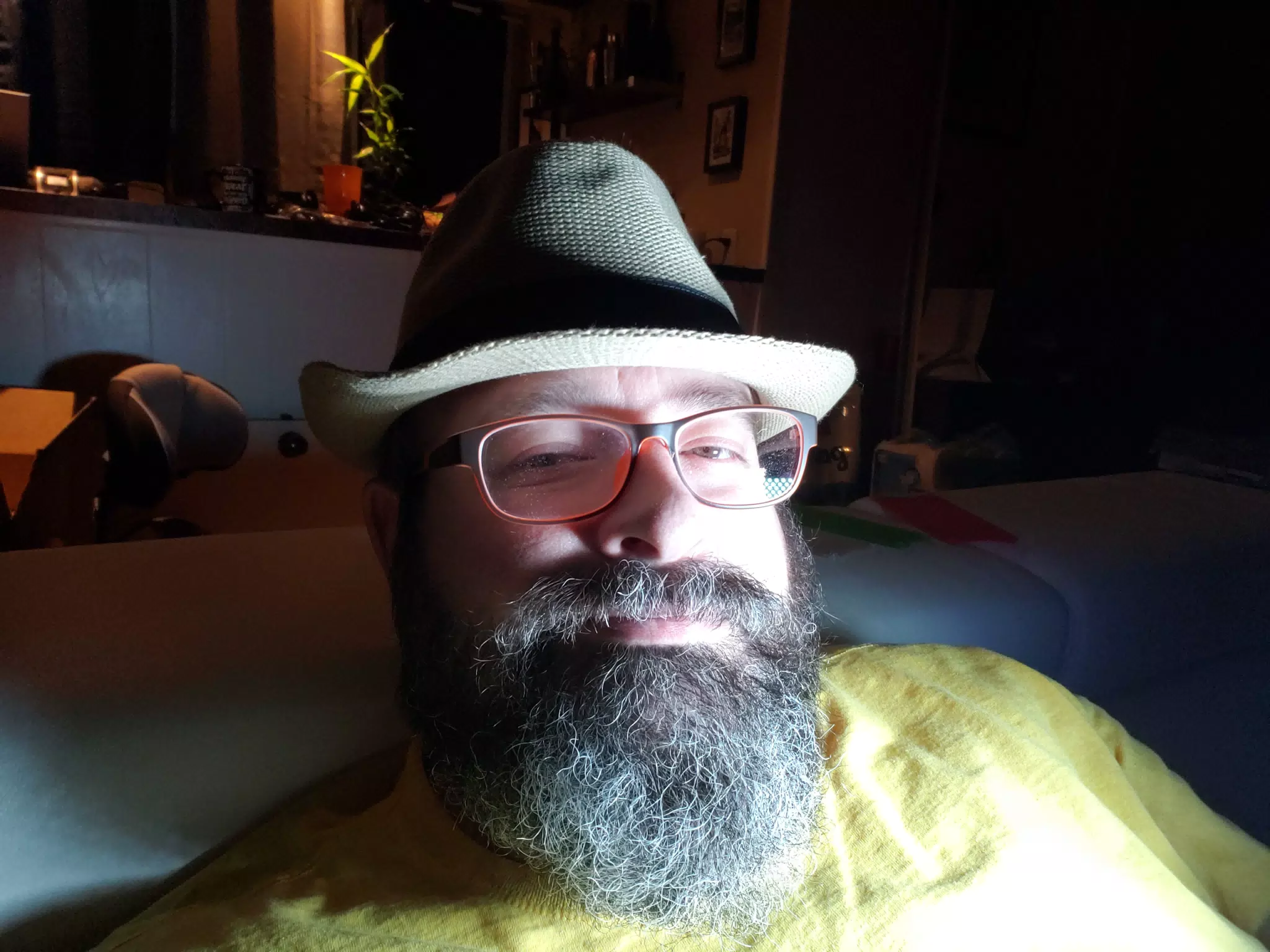 New Fedora