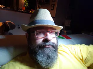 New Fedora by Jack Wolfskin