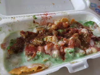 Chaat