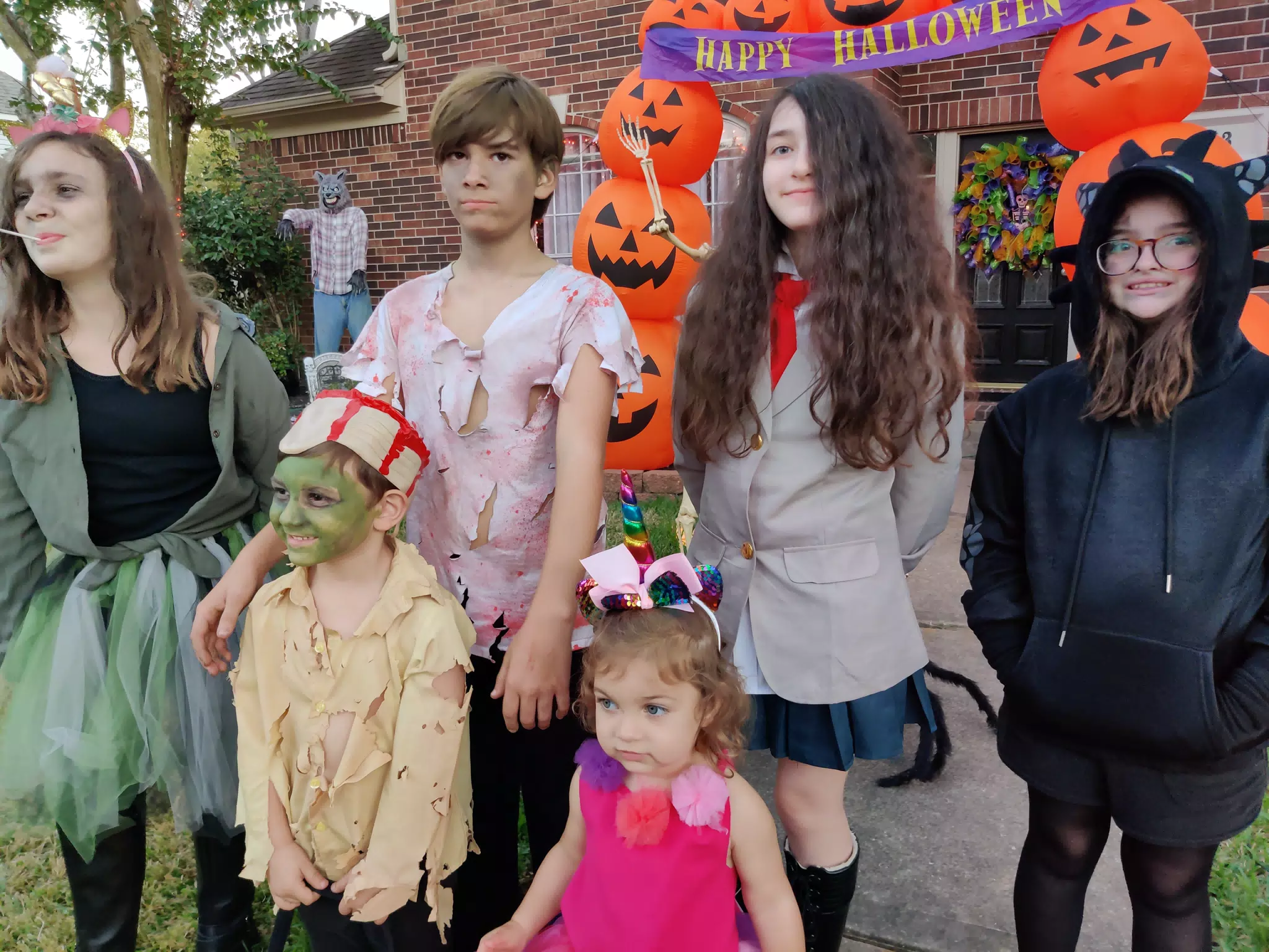 Halloween Costumes 2020