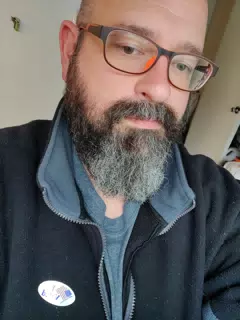 Scott Voted