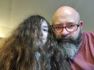 Liesl and Scott