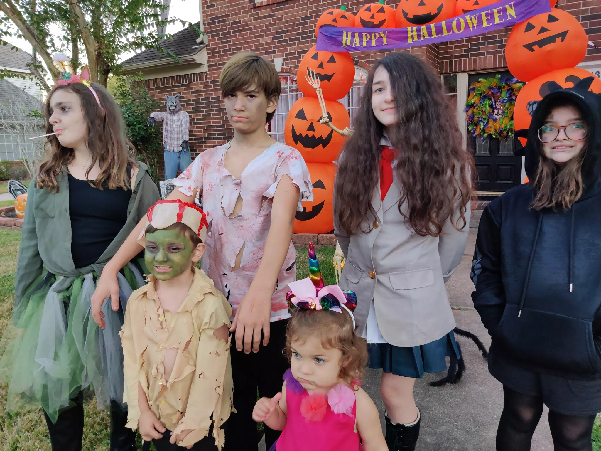Halloween Costumes 2020