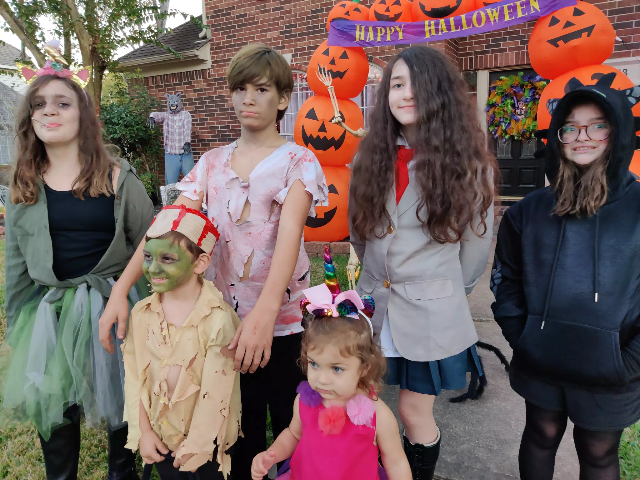 Halloween Costumes 2020