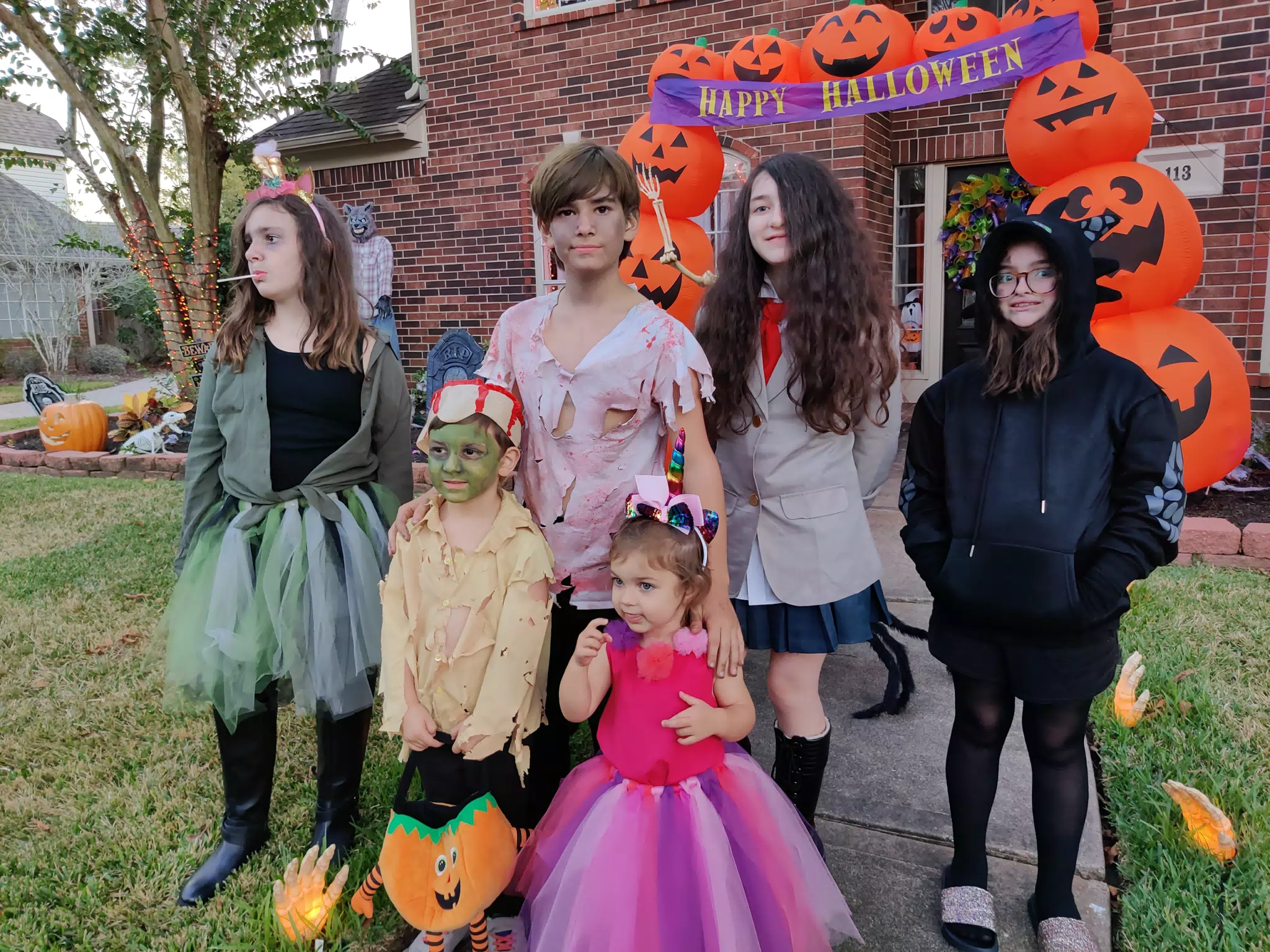 Halloween Costumes 2020