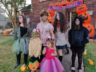 Halloween Costumes 2020