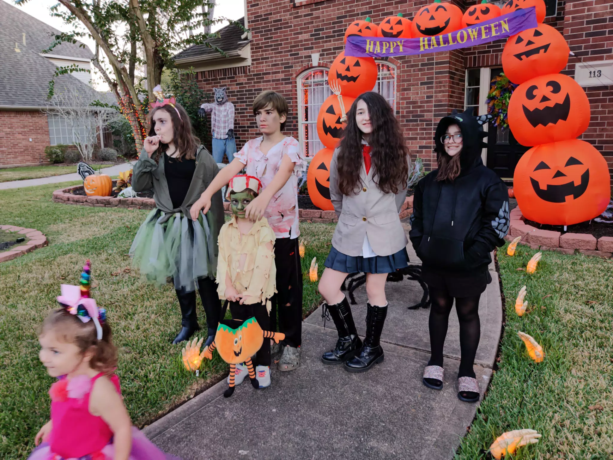 Halloween Costumes 2020