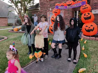 Halloween Costumes 2020