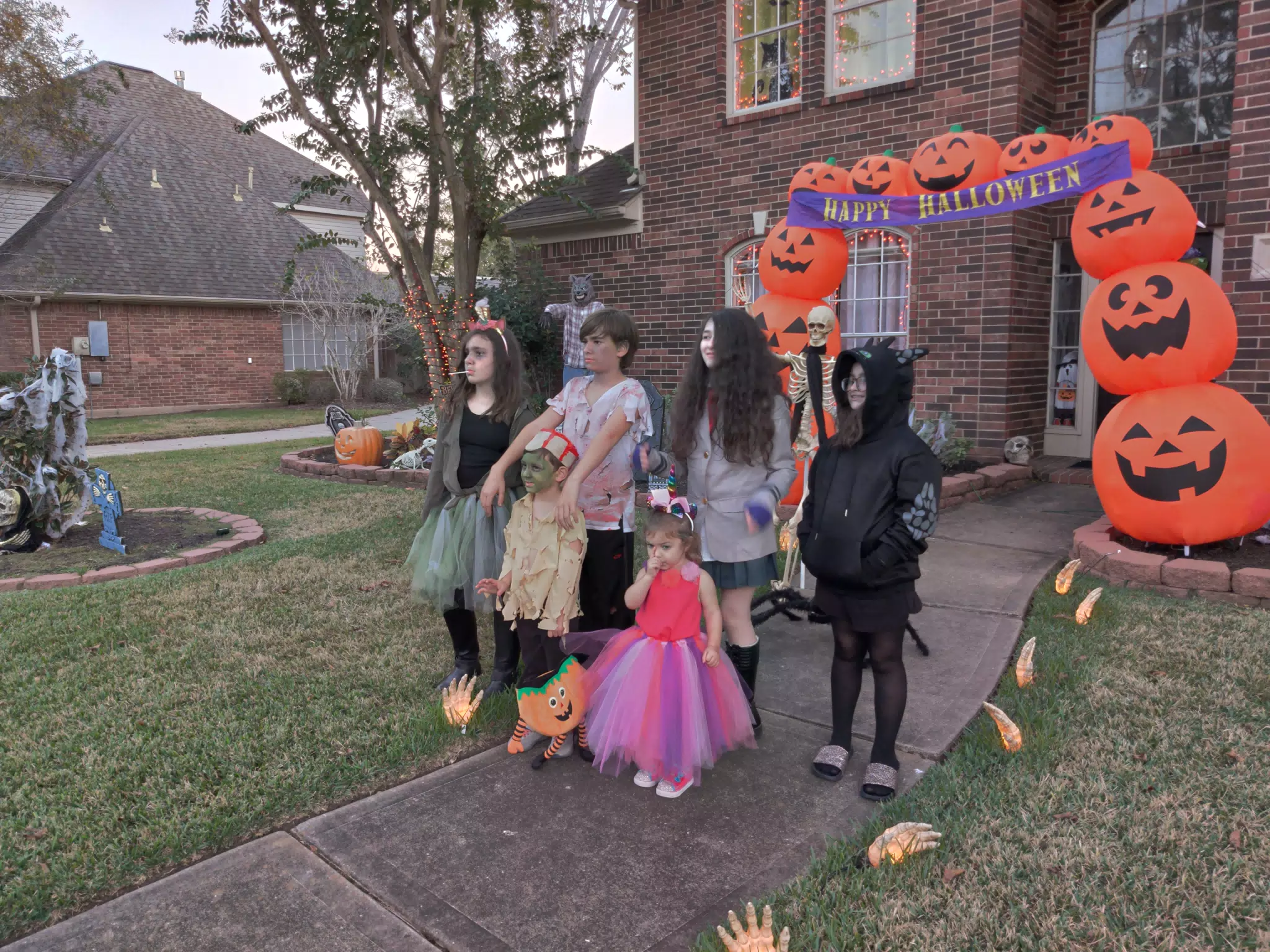 Halloween Costumes 2020