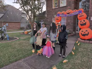 Halloween Costumes 2020