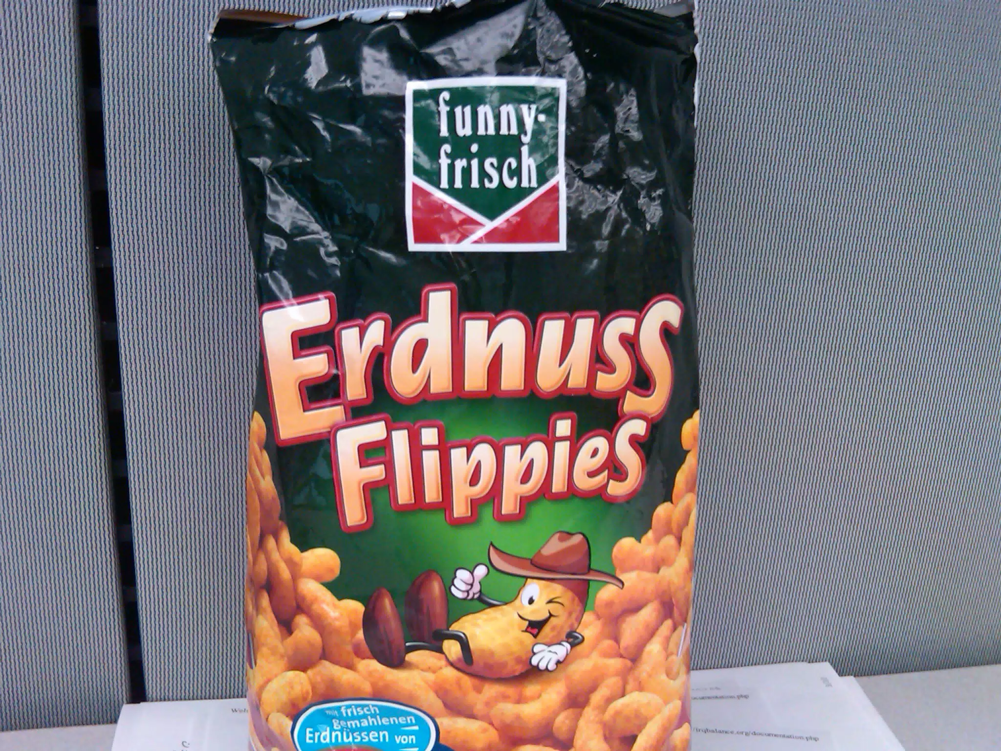 Flippies