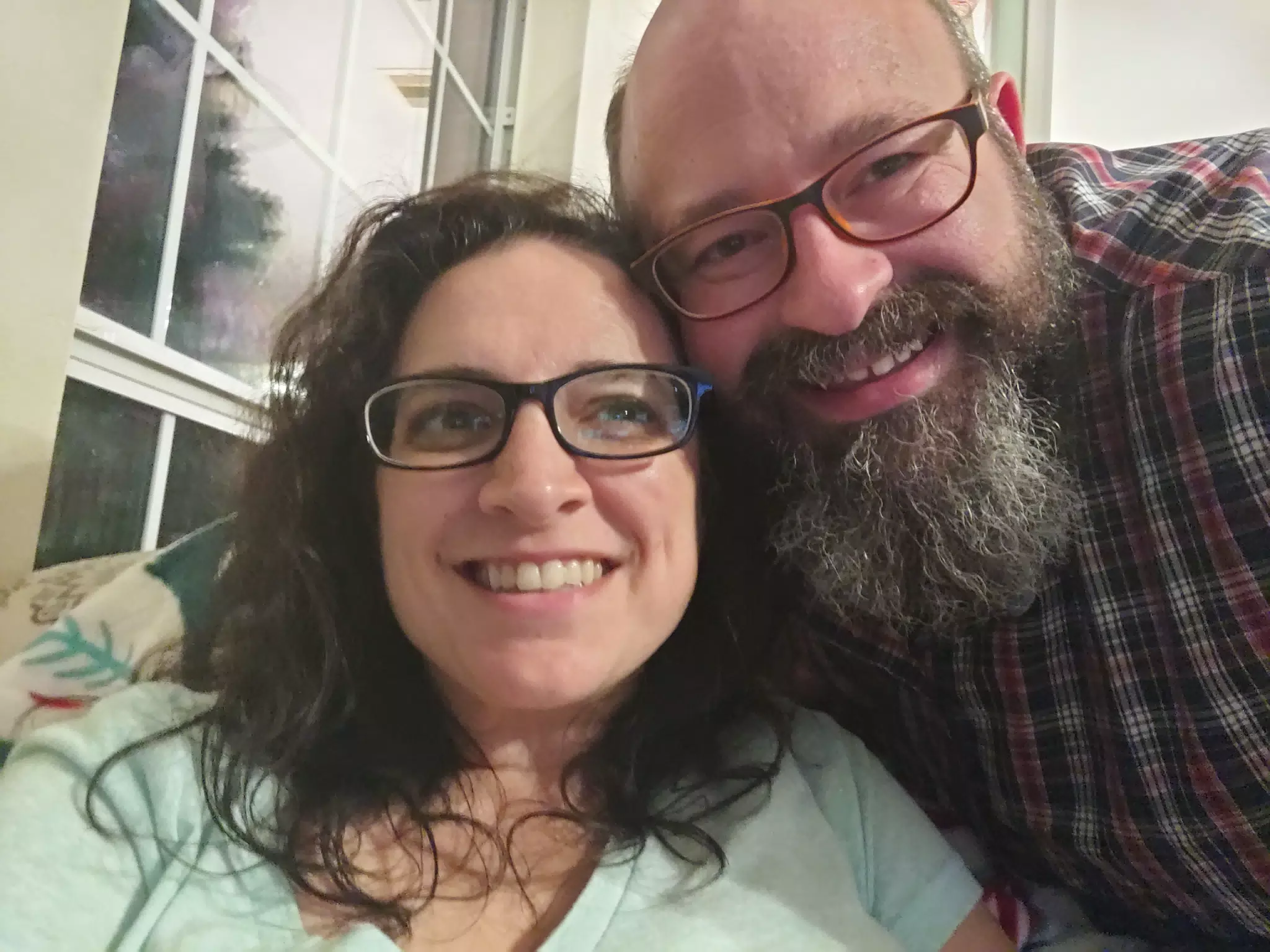 Dominica & Scott in Friendswood