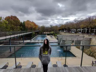 Liesl at Thousand Oaks in Austin Ranch