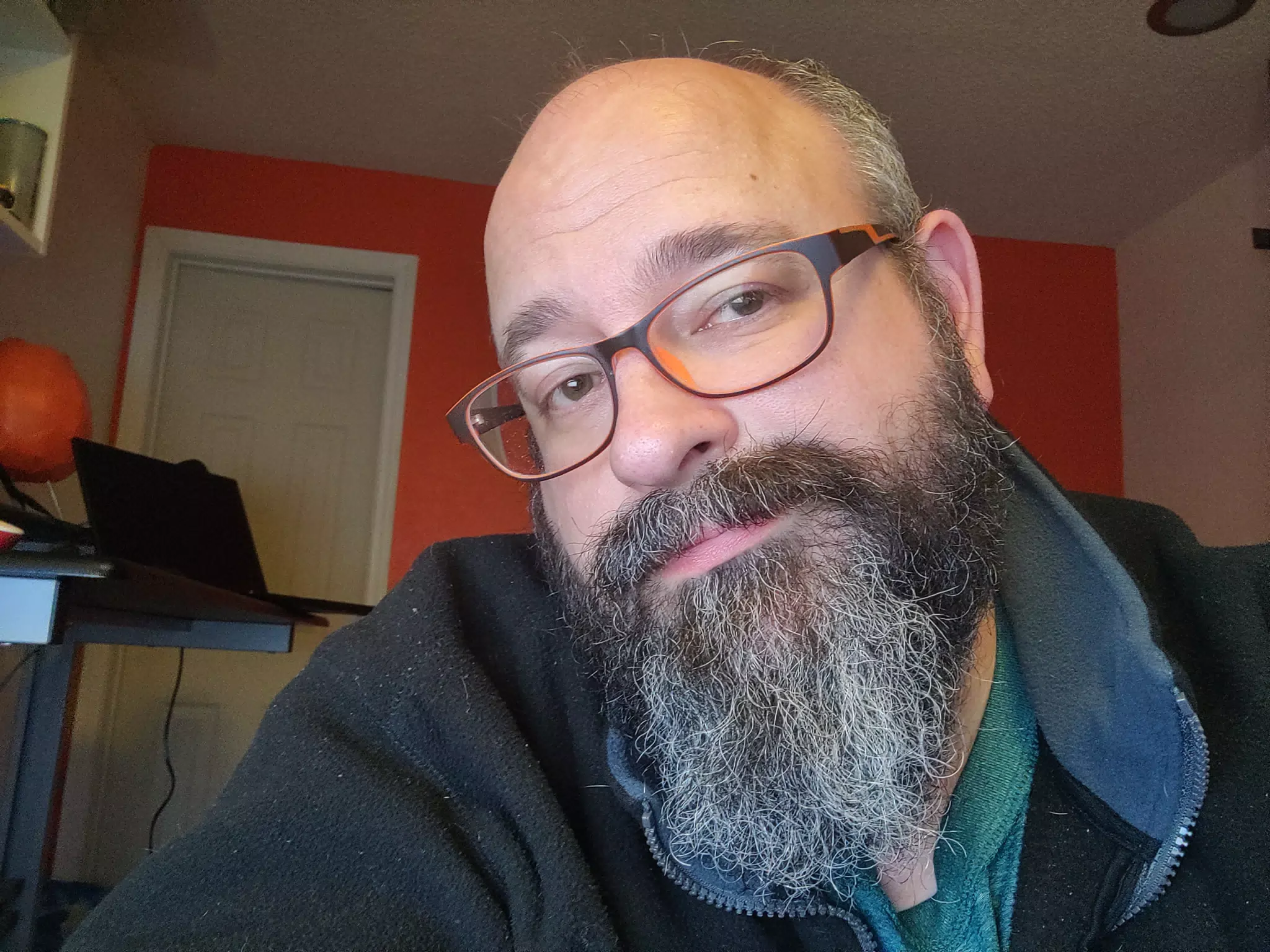 Scott Alan Miller
