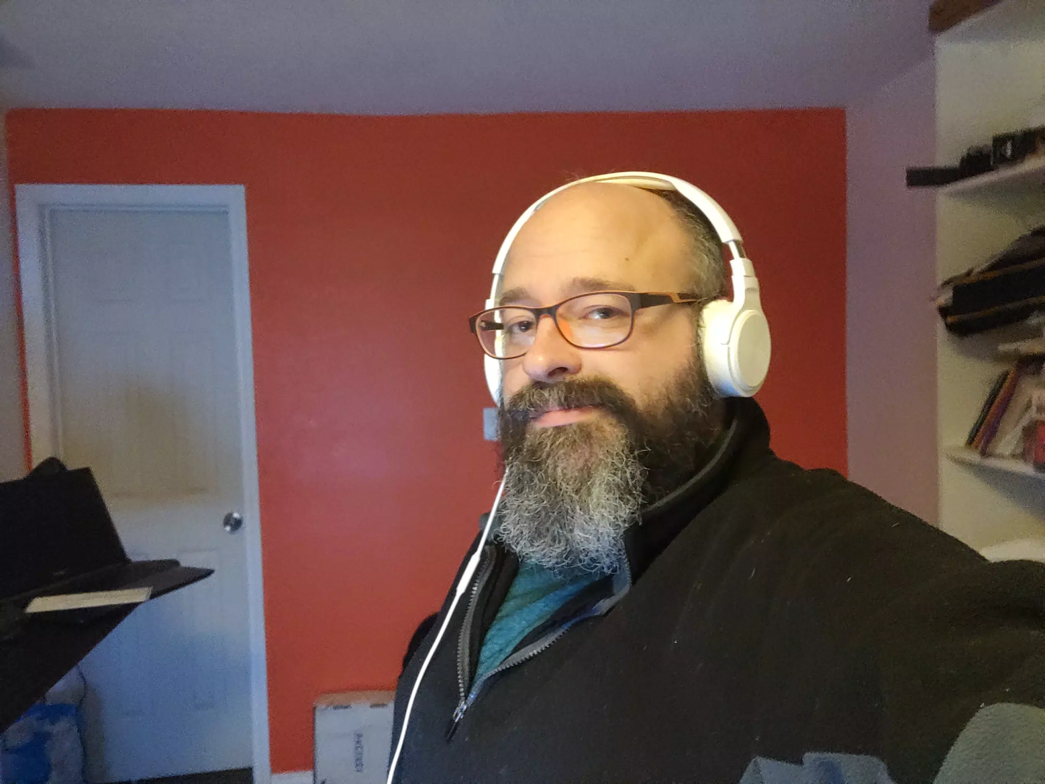Scott Alan Miller