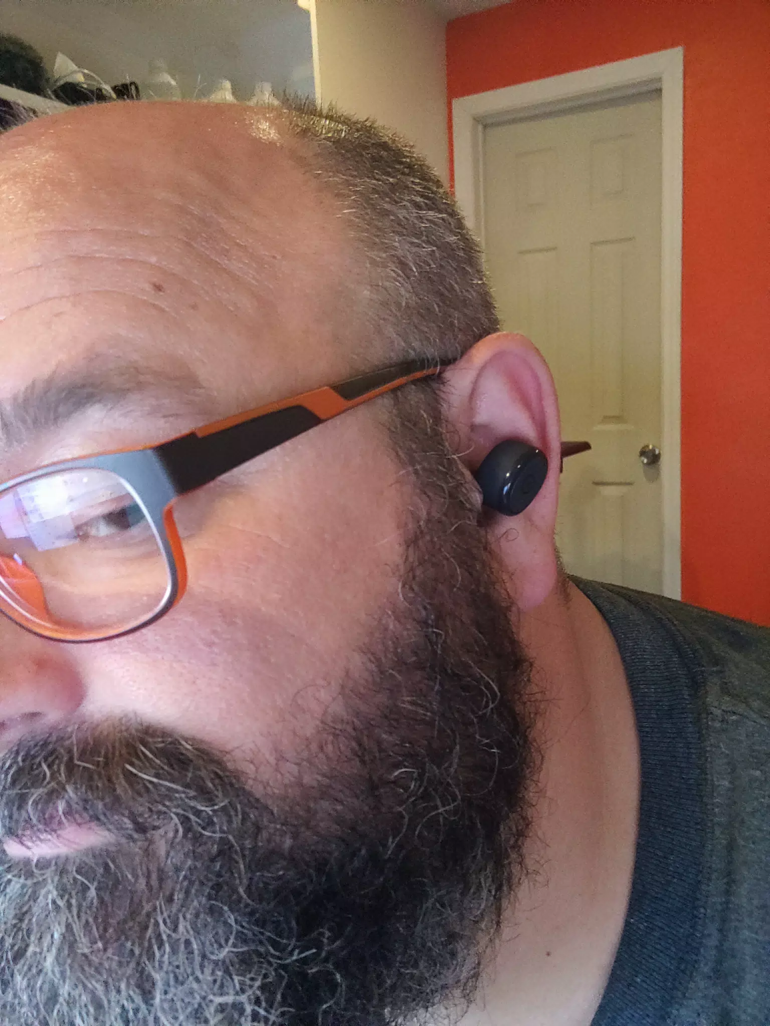 Tozo Ear Buds