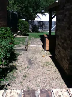 House One
