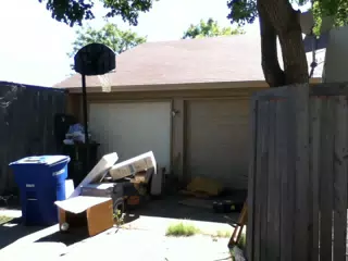House Ten