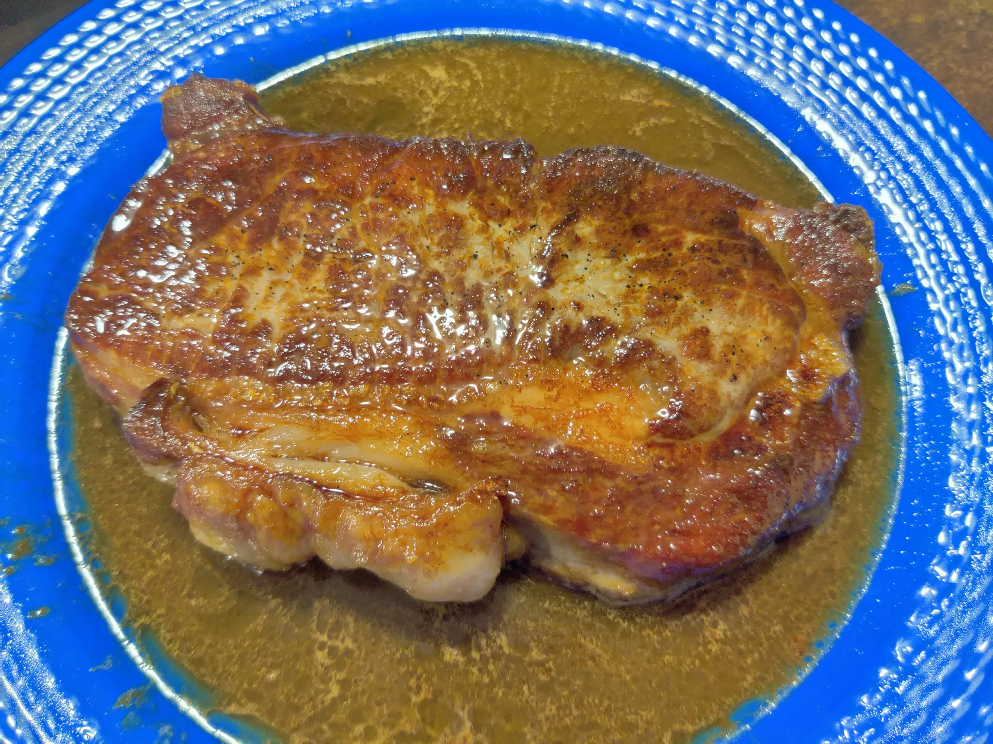 Paul's Steak