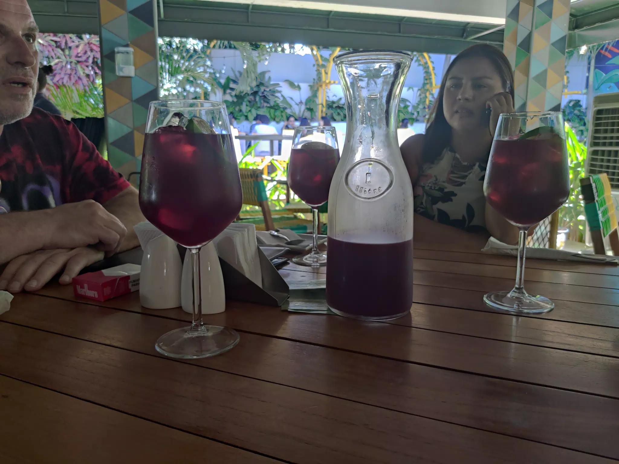 Sangria