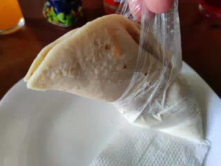 Quesillo