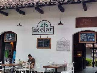 Nectar, Granada