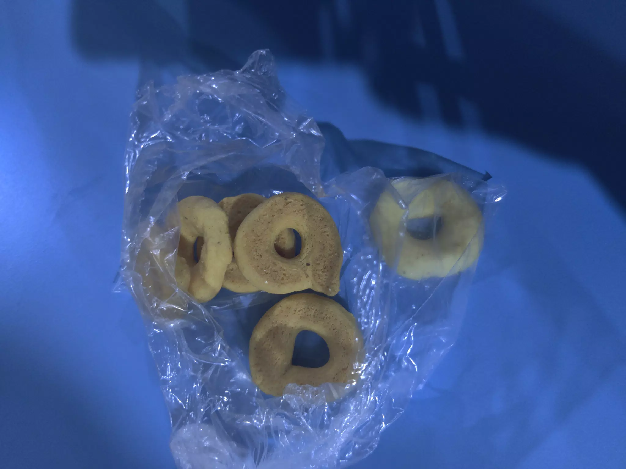 Traditional Nicaraguan Pastries for Coffee