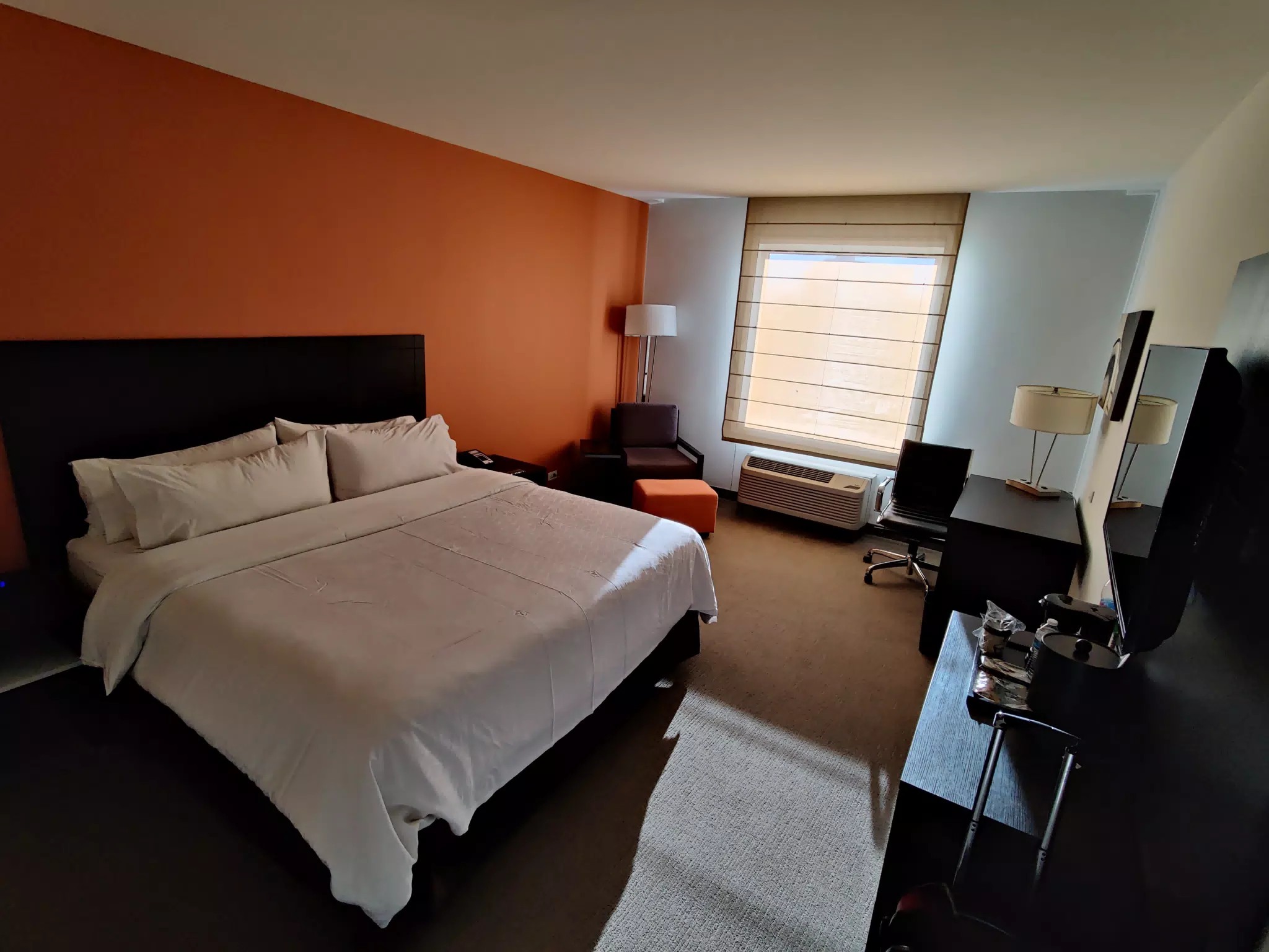 Holiday Inn Express Tegucigalpa