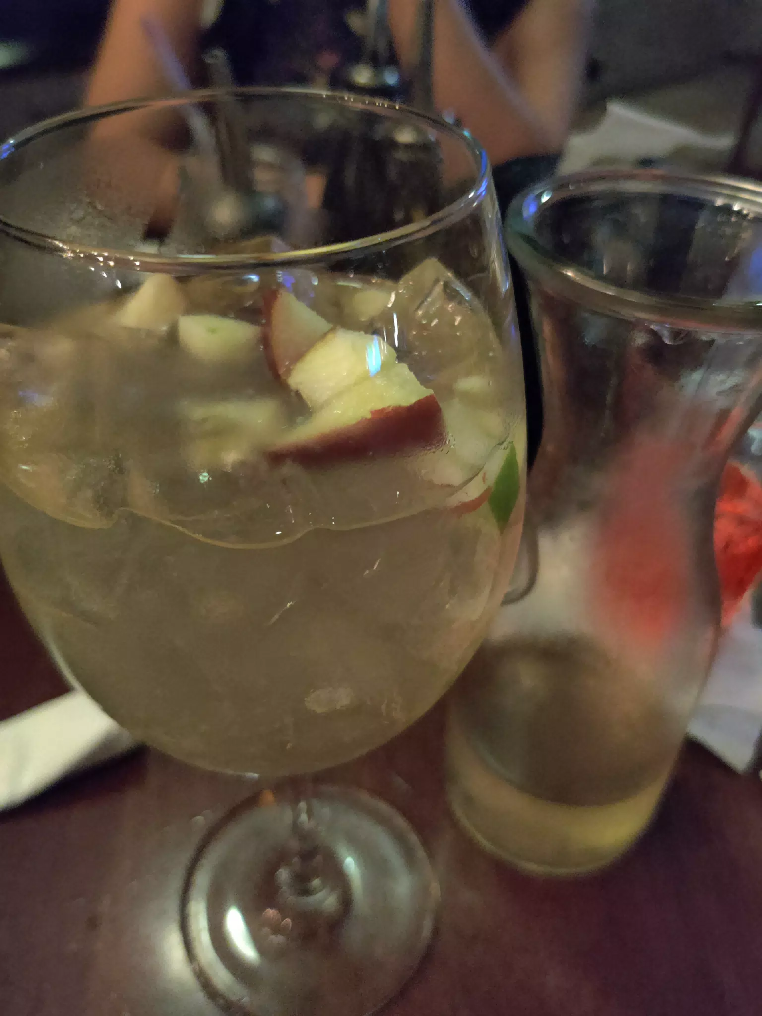 White Sangria