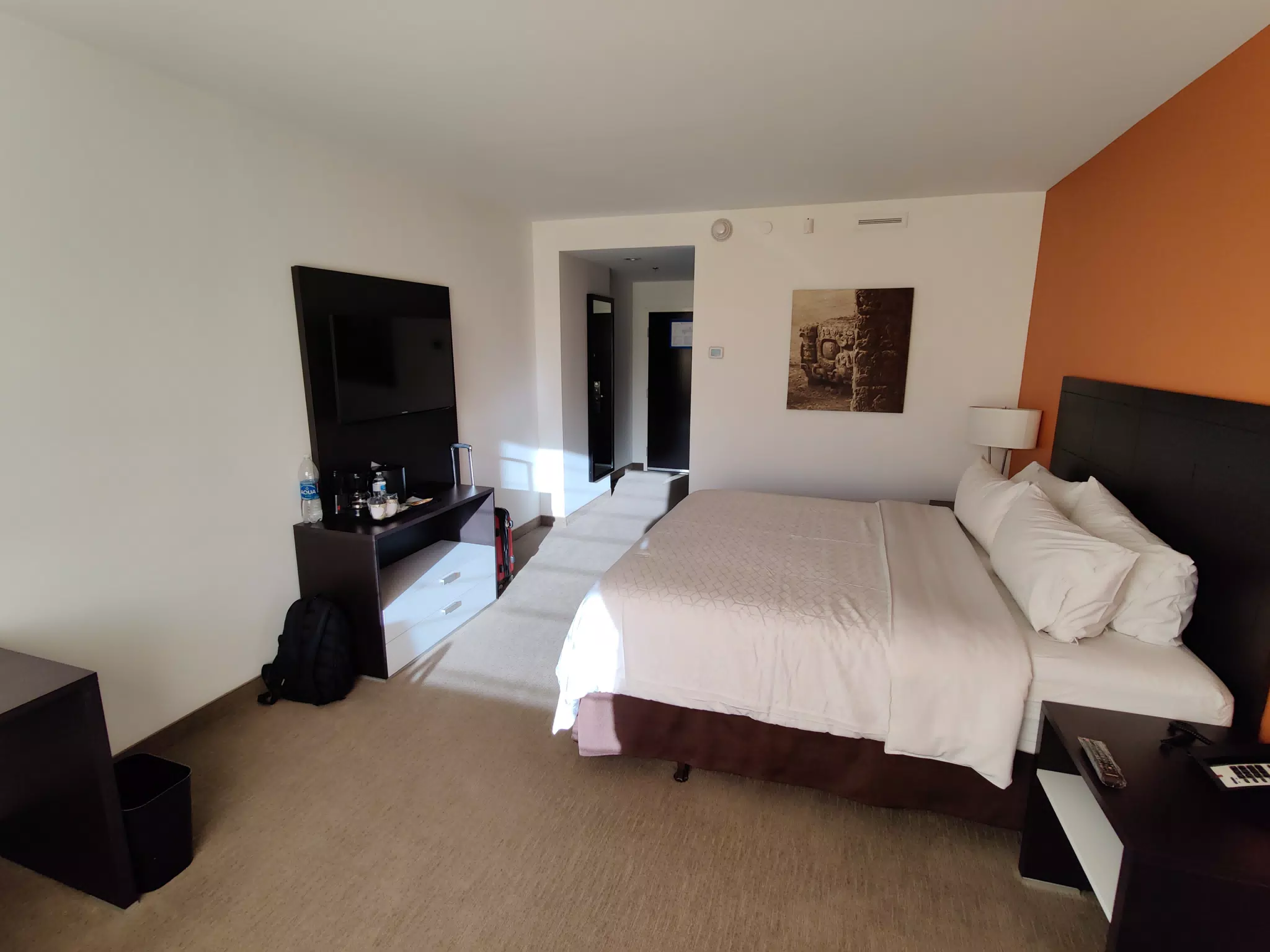 Holiday Inn Express Tegucigalpa