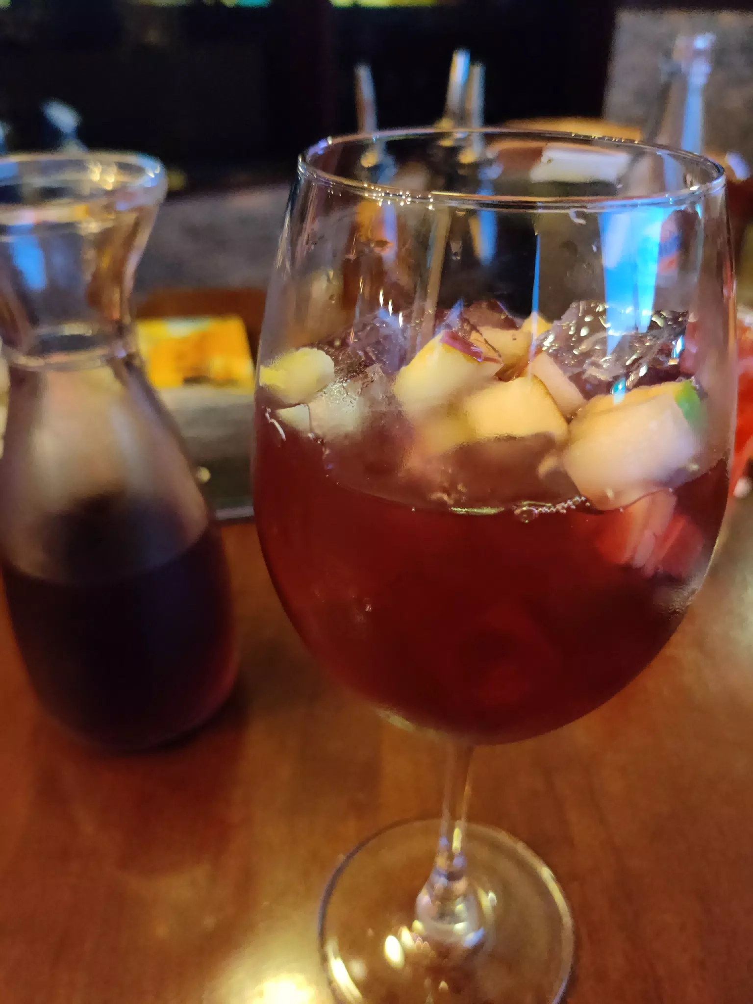 Red Sangria