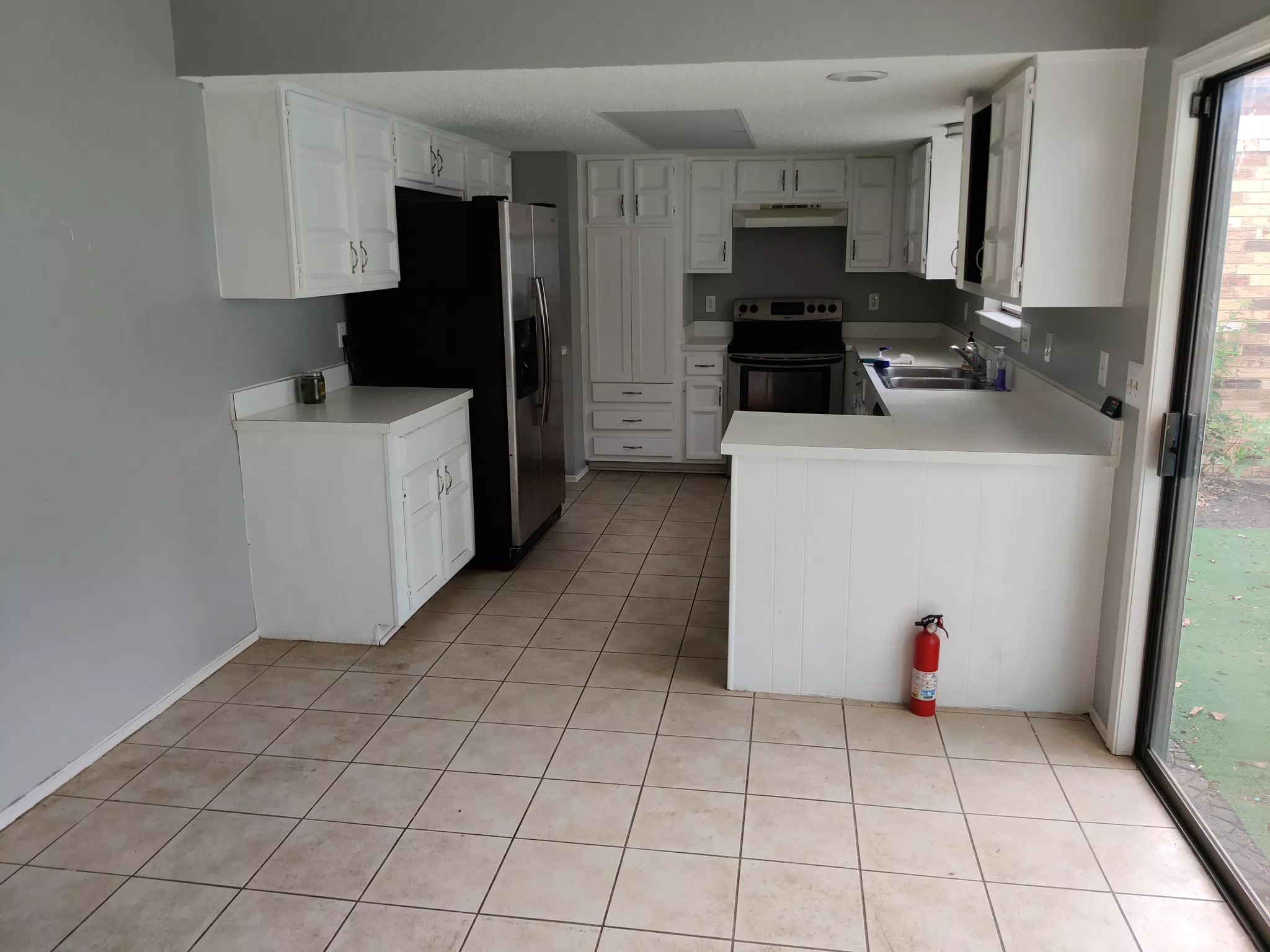 Final House Pics