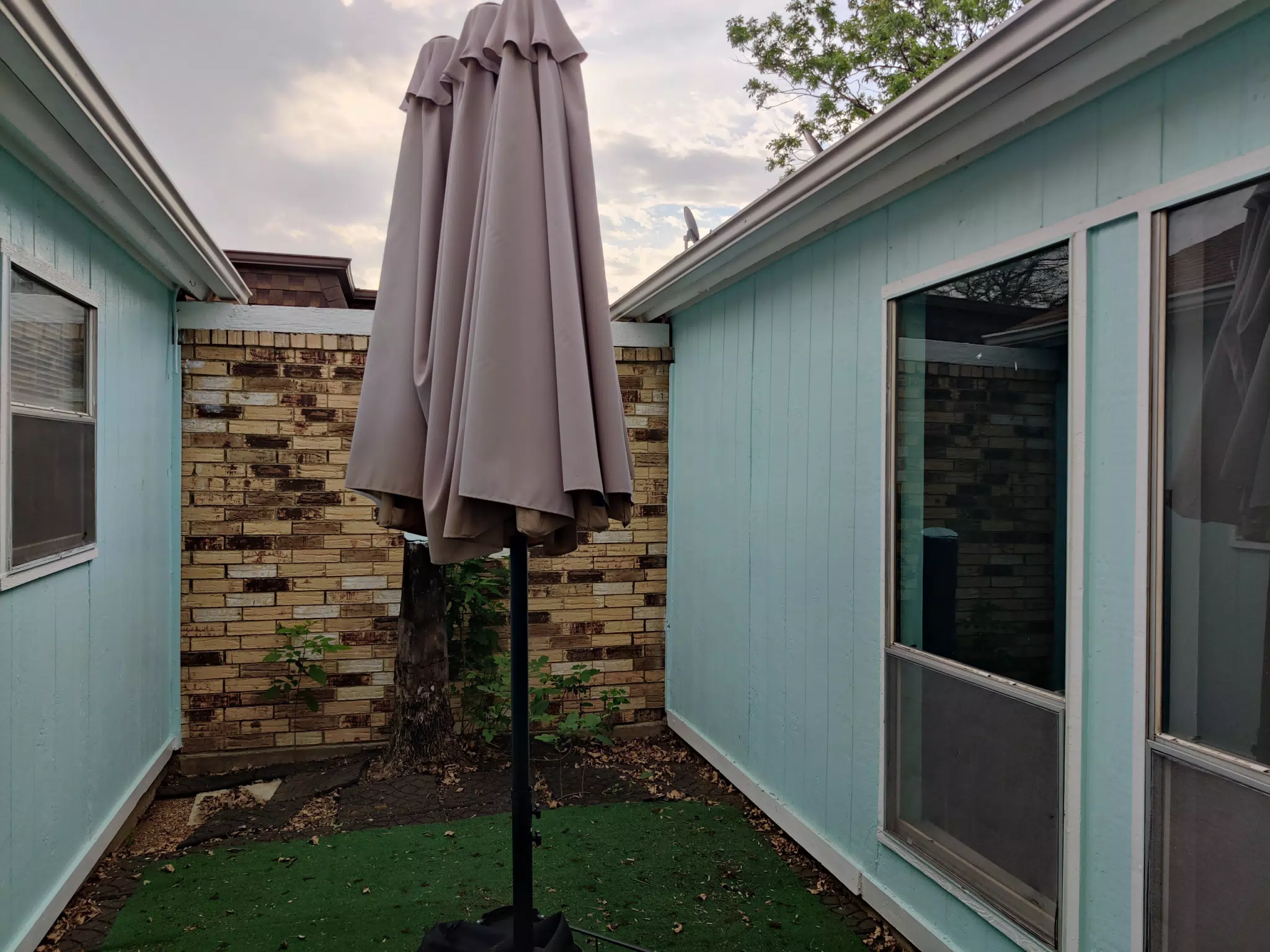 Final House Pics
