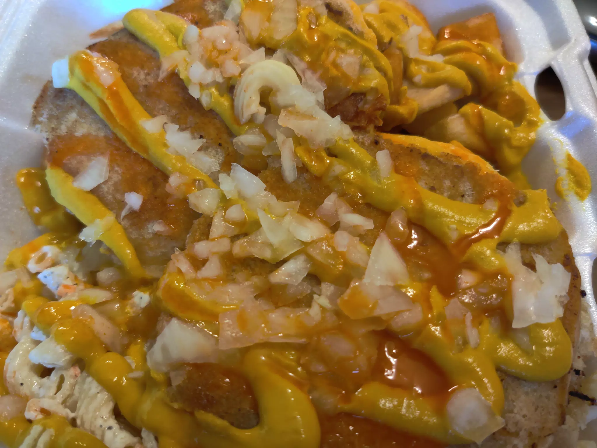 Garbage Plates