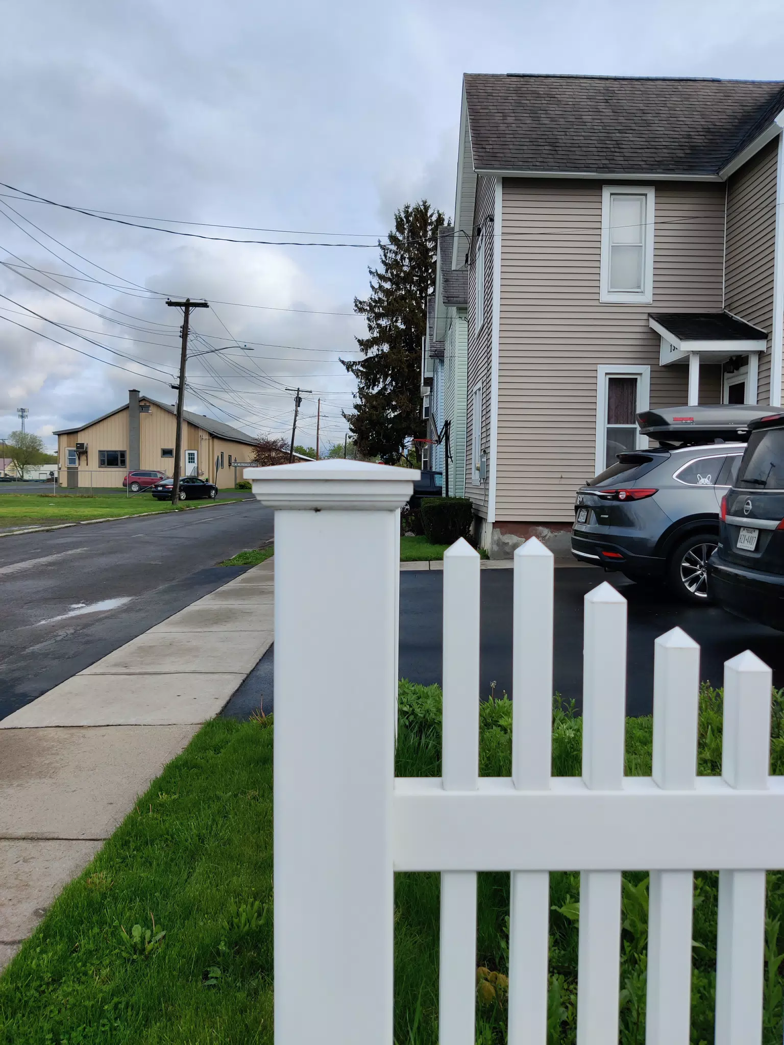Village of Frankfort