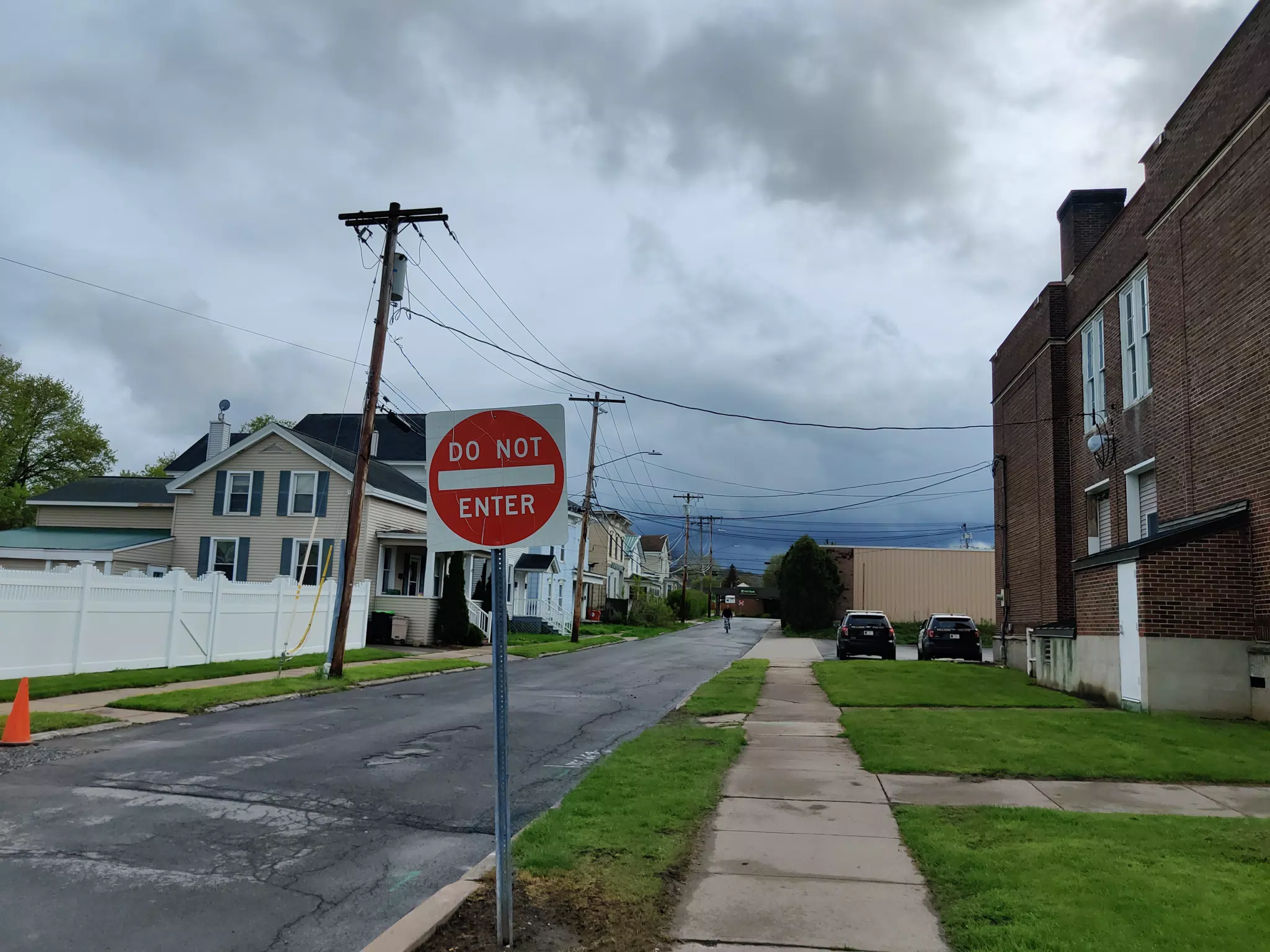 Village of Frankfort