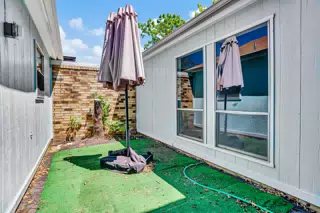 Our Home in Carrollton