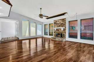 Our Home in Carrollton