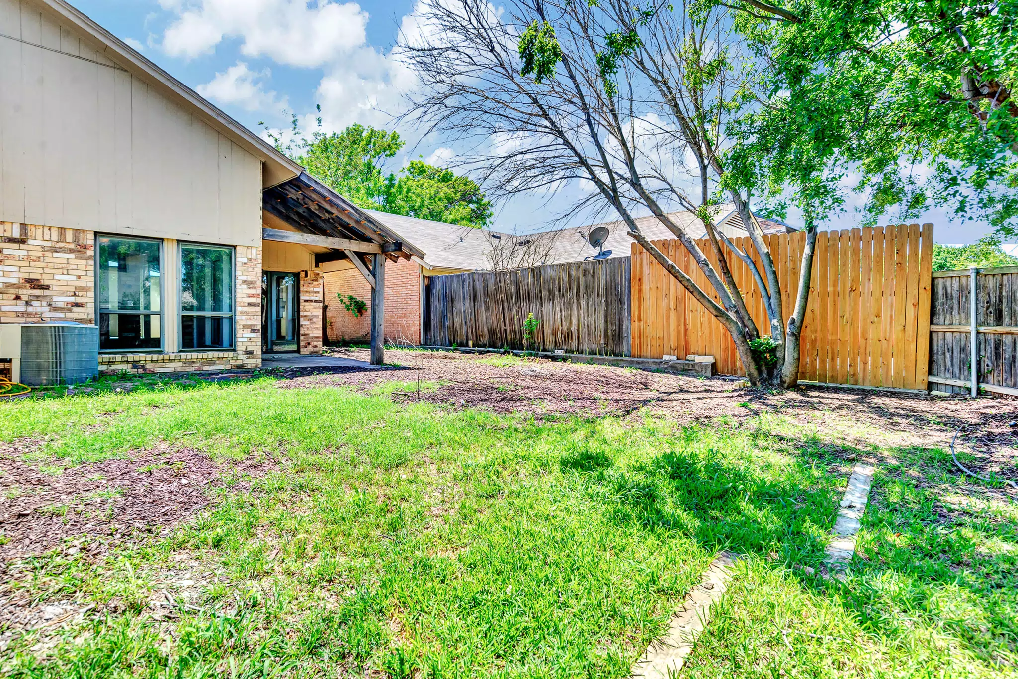Our Home in Carrollton