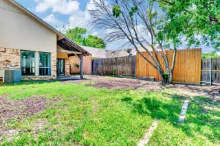 Our Home in Carrollton