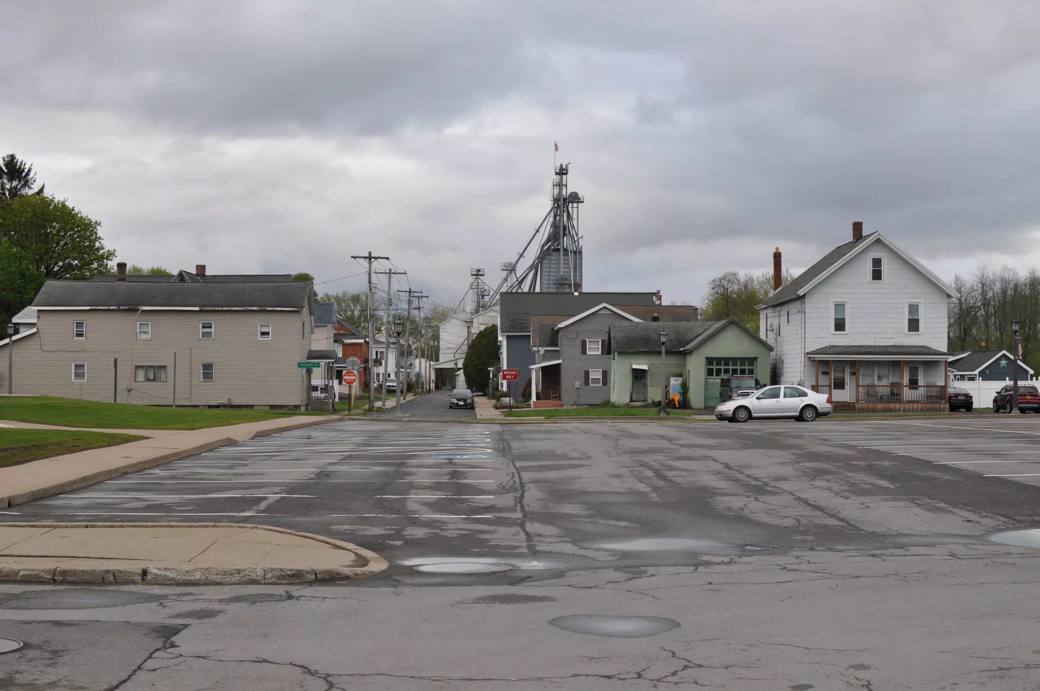 Frankfort New York