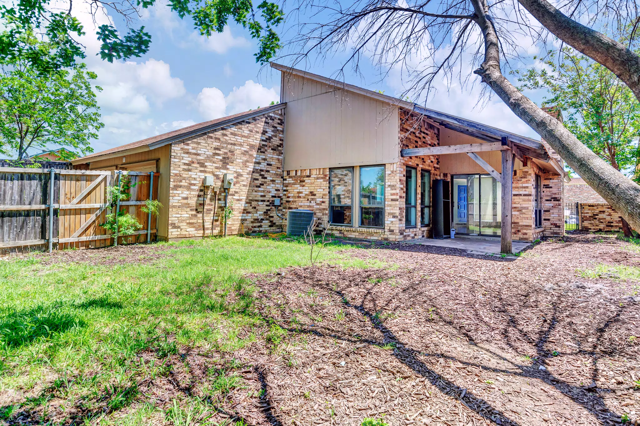 Our Home in Carrollton