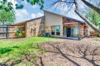 Our Home in Carrollton
