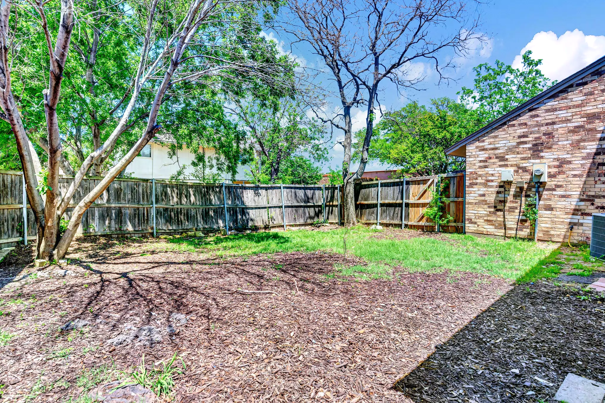 Our Home in Carrollton