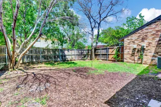 Our Home in Carrollton