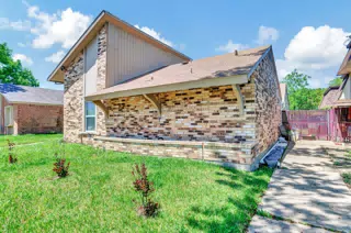Our Home in Carrollton