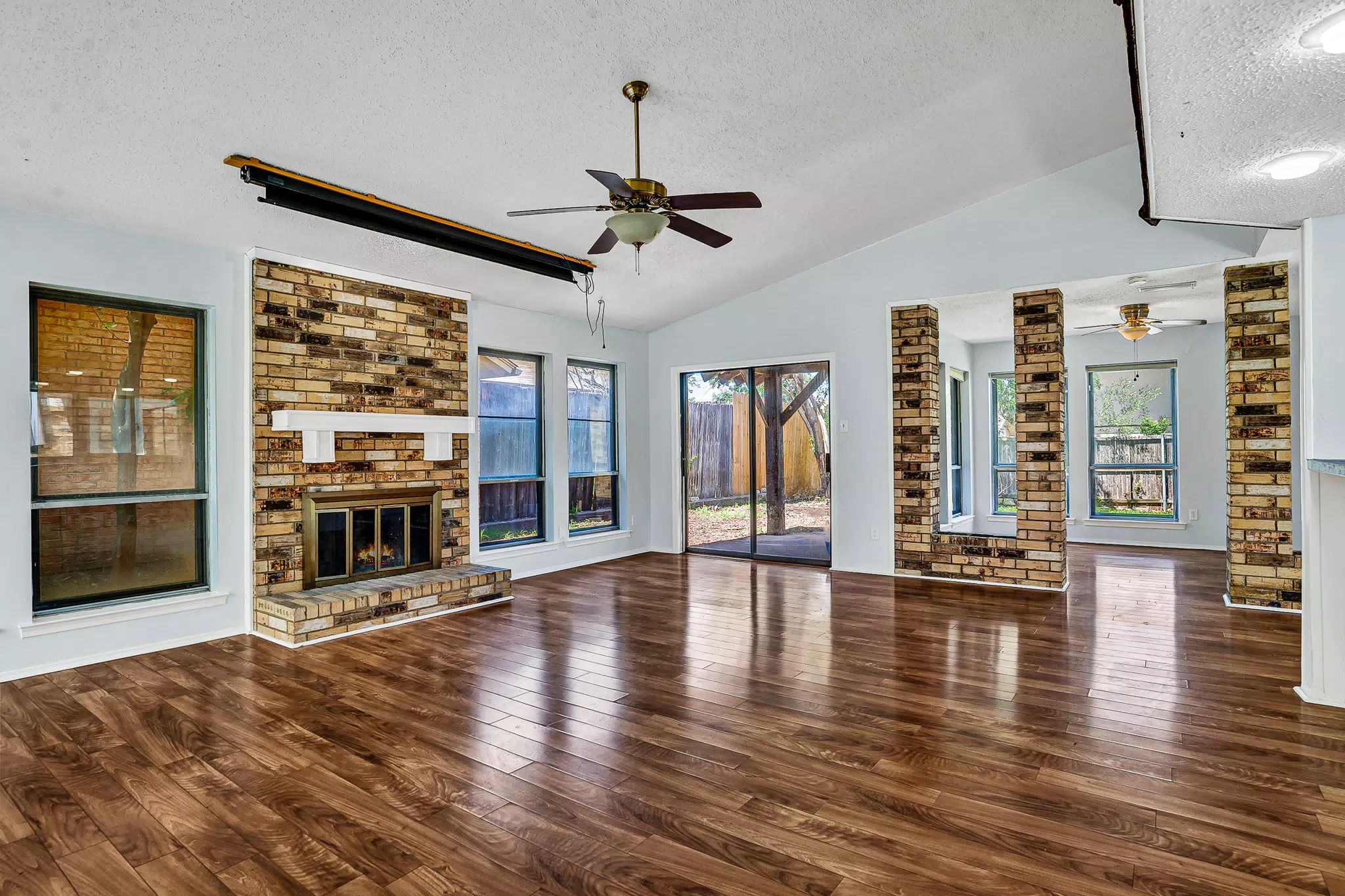 Our Home in Carrollton