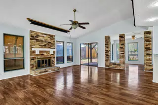 Our Home in Carrollton
