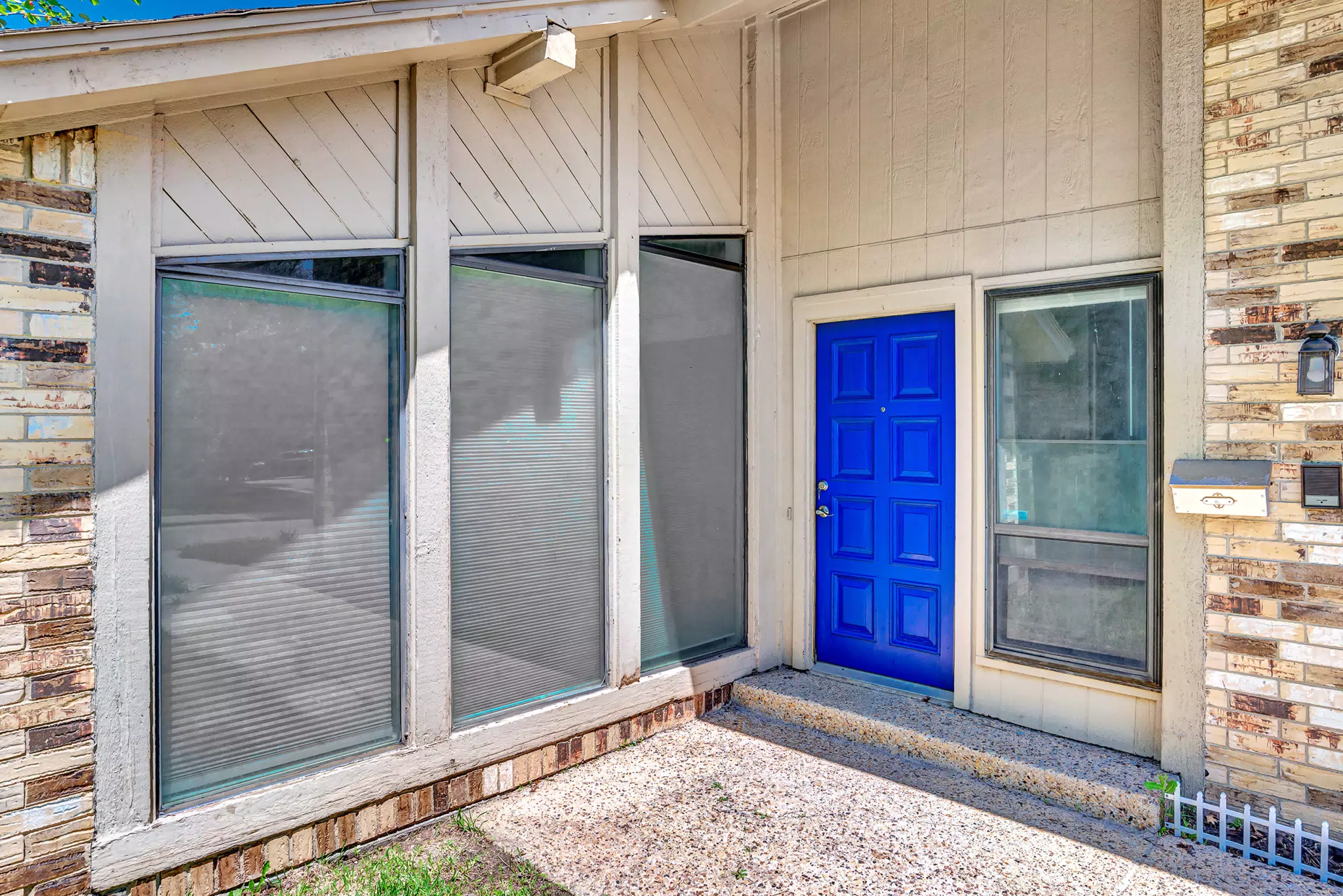 Our Home in Carrollton